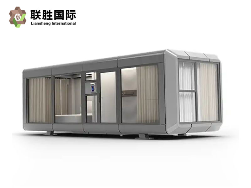 Modular Homes နှင့် Mobile Homes အကြား ကွာခြားမှုရှိပါသလား။